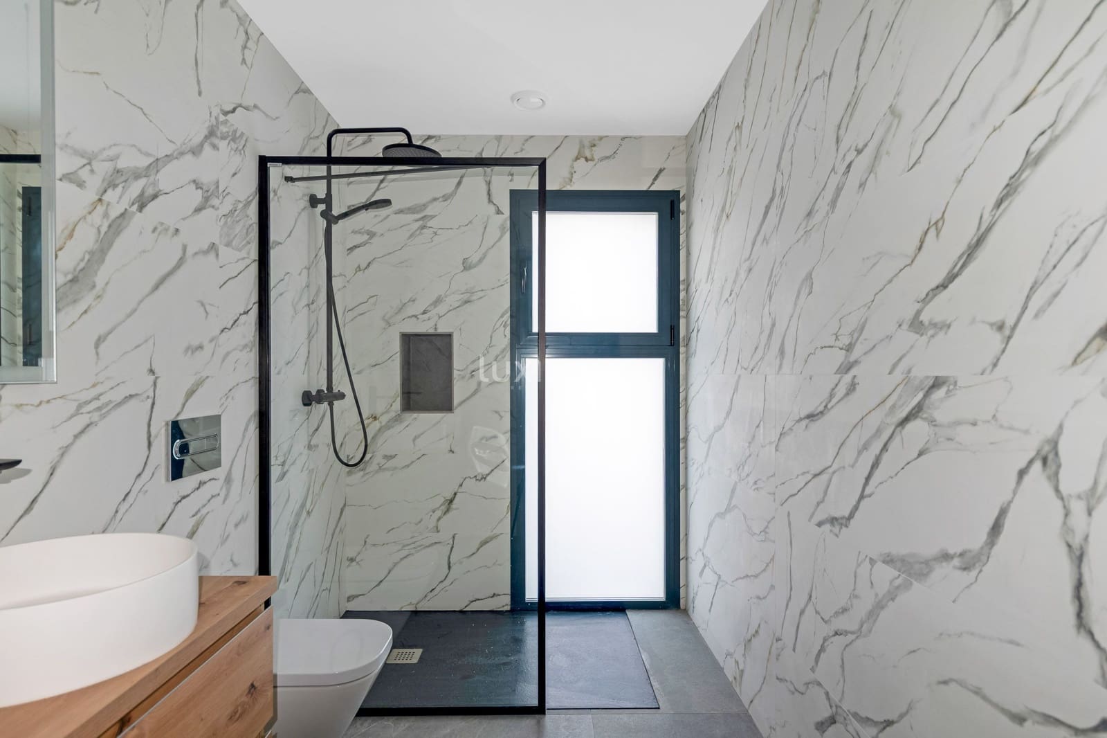 3 soverom Villa til salgs i La Nucia med svømmebasseng garasje - € 1 170 000 (Ref: 9148822)