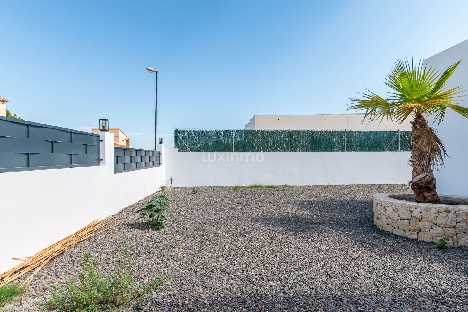 3 soverom Villa til salgs i La Nucia med svømmebasseng garasje - € 1 170 000 (Ref: 9148822)