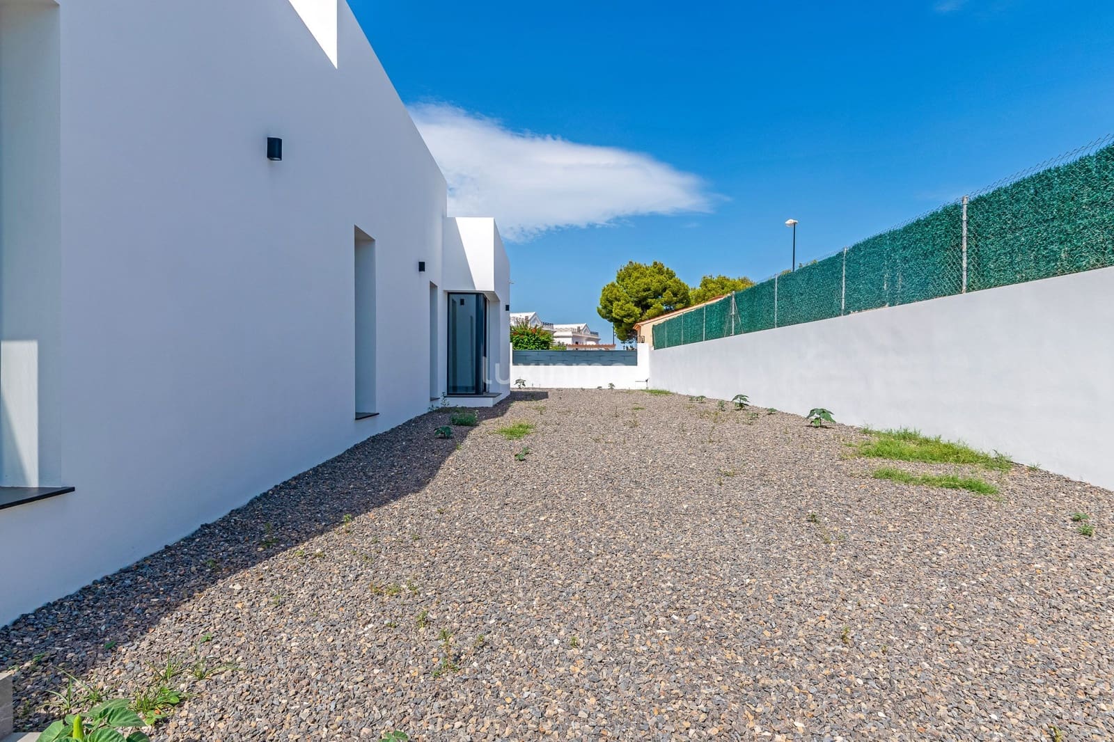 3 soverom Villa til salgs i La Nucia med svømmebasseng garasje - € 1 170 000 (Ref: 9148822)