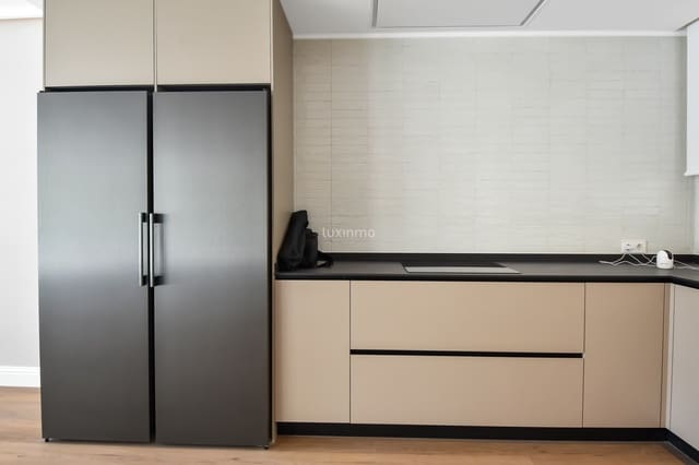 5 sovrum Villa att hyra i Altea med pool garage - 4 500 € (Ref: 9152486)