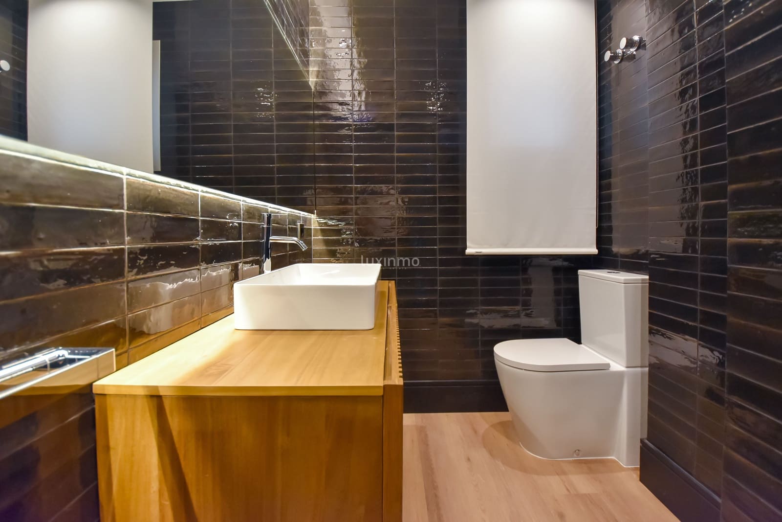 5 soveværelse Villa til leje i Altea med swimmingpool garage - € 3.950 (Ref: 9152486)