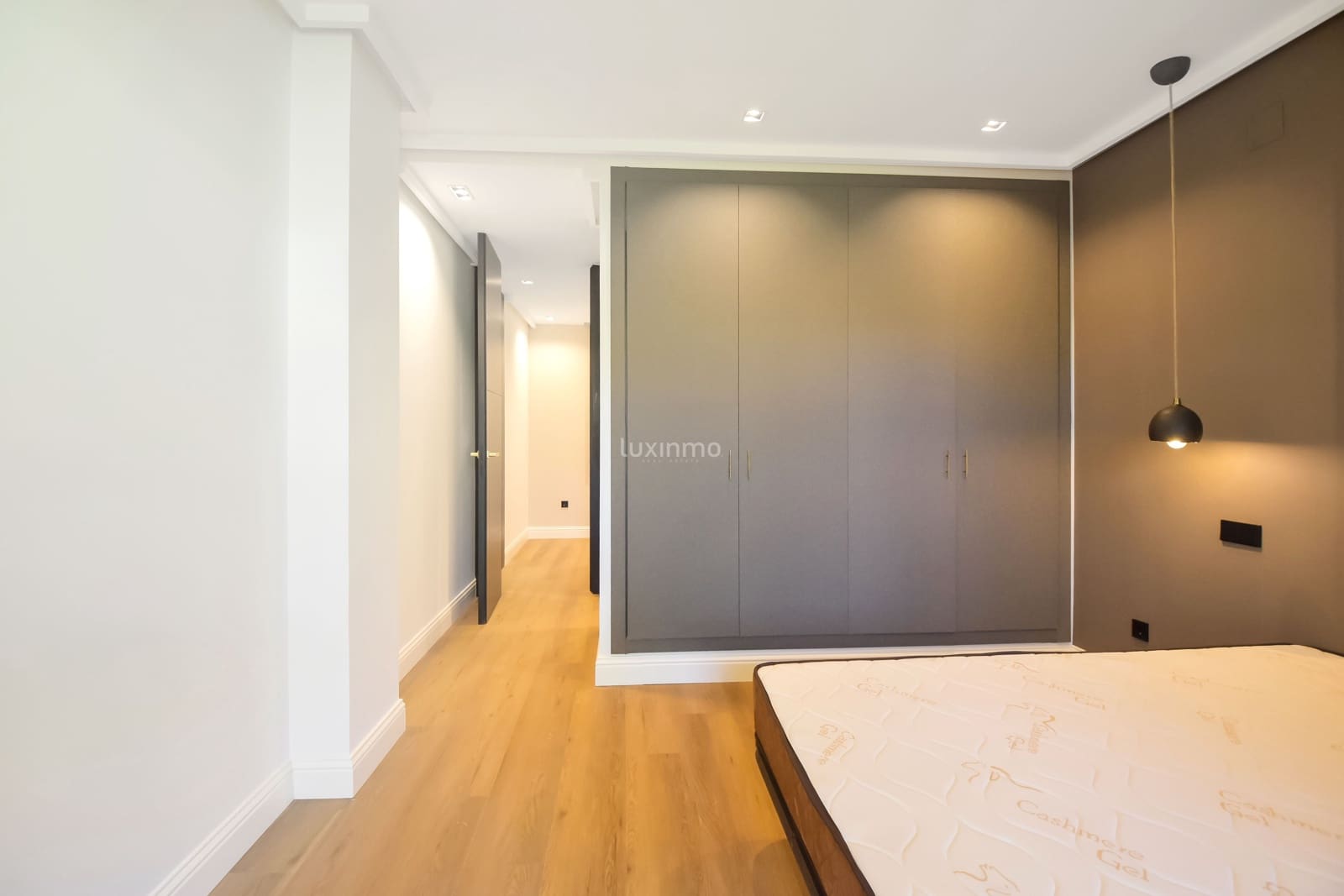 5 soveværelse Villa til leje i Altea med swimmingpool garage - € 3.950 (Ref: 9152486)