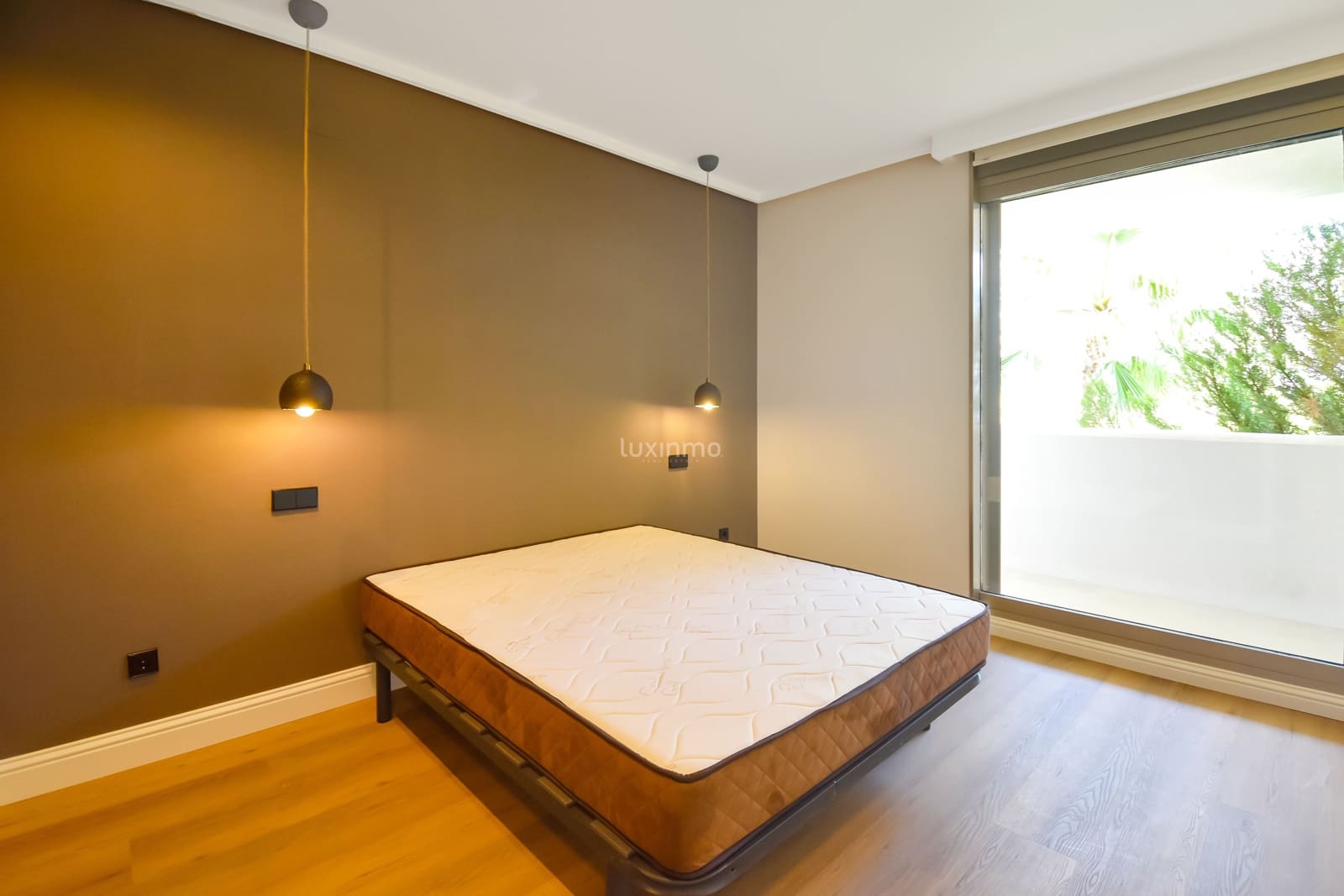 5 soveværelse Villa til leje i Altea med swimmingpool garage - € 3.950 (Ref: 9152486)