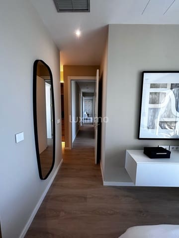 2 soverom Penthouse til salgs i Benidorm med svømmebasseng garasje - € 1 170 000 (Ref: 9158635)