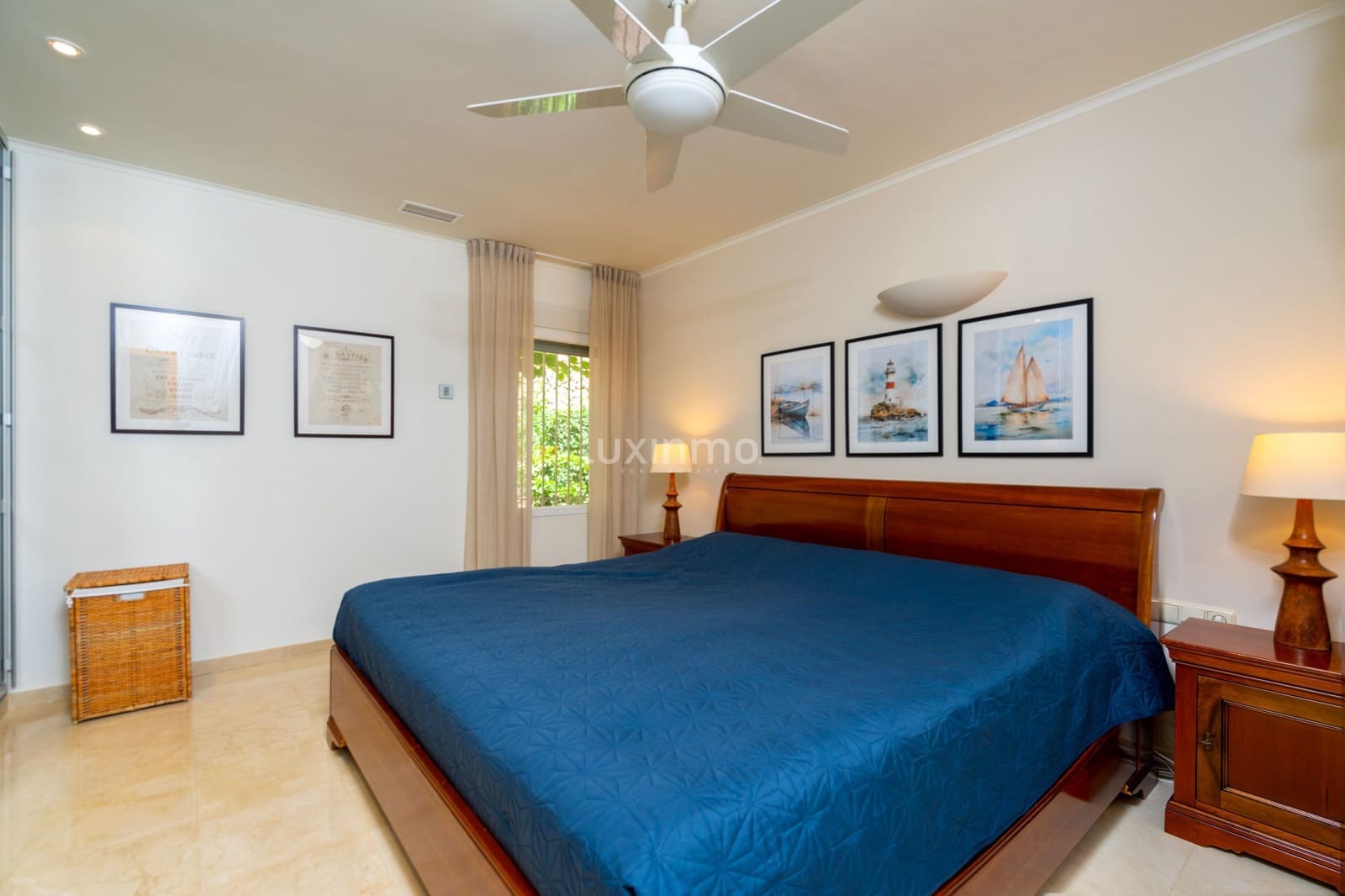 4 bedroom Villa for sale in Altea with pool garage - € 1,550,000 (Ref: 9159131)