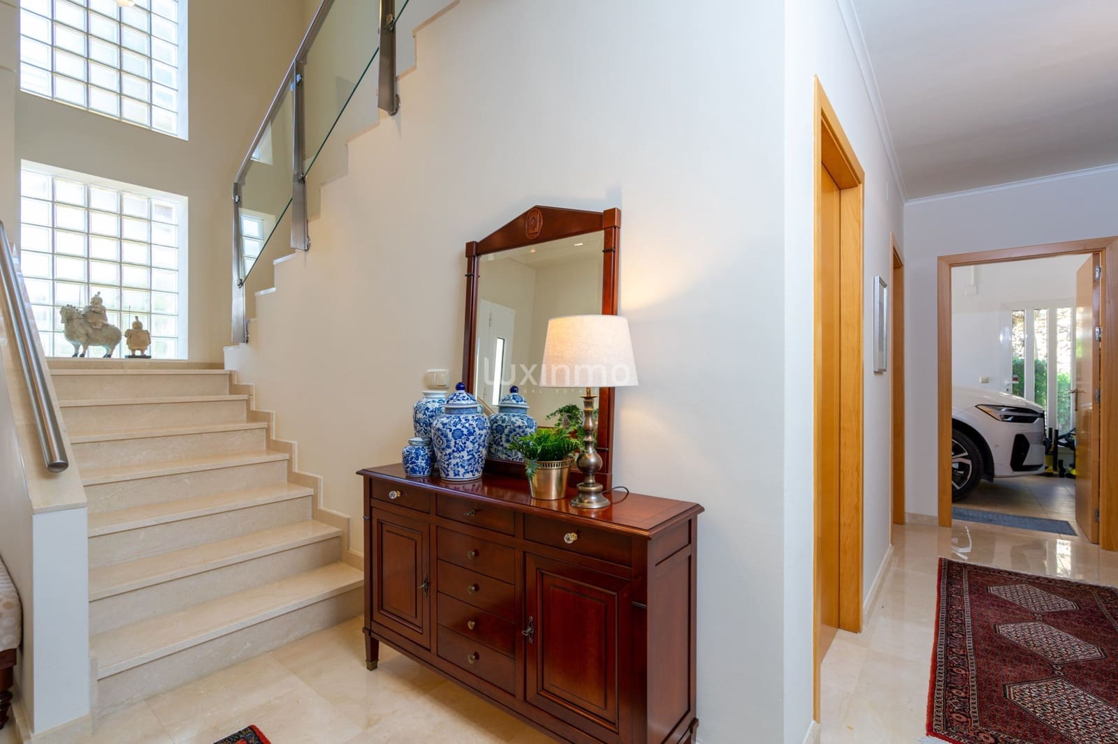 4 bedroom Villa for sale in Altea with pool garage - € 1,550,000 (Ref: 9159131)