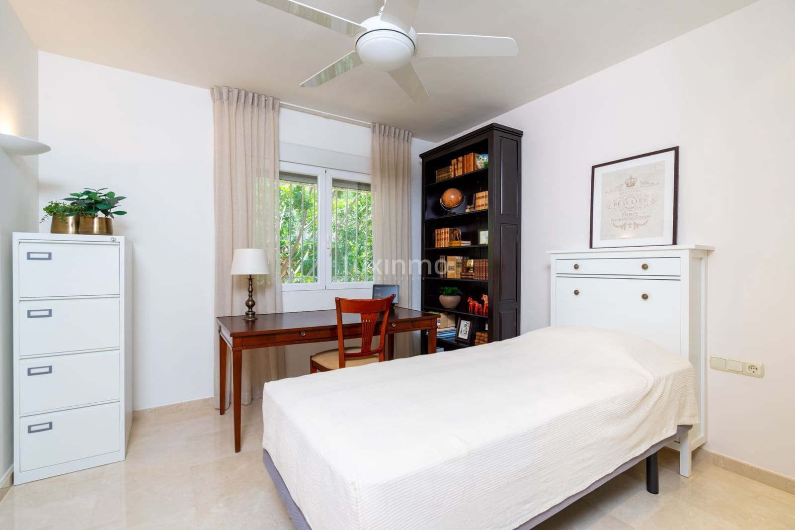 4 bedroom Villa for sale in Altea with pool garage - € 1,550,000 (Ref: 9159131)