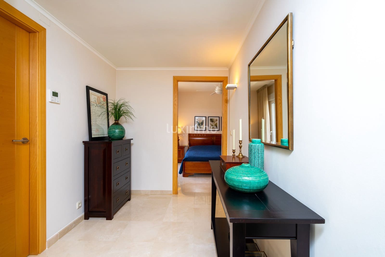 4 bedroom Villa for sale in Altea with pool garage - € 1,550,000 (Ref: 9159131)