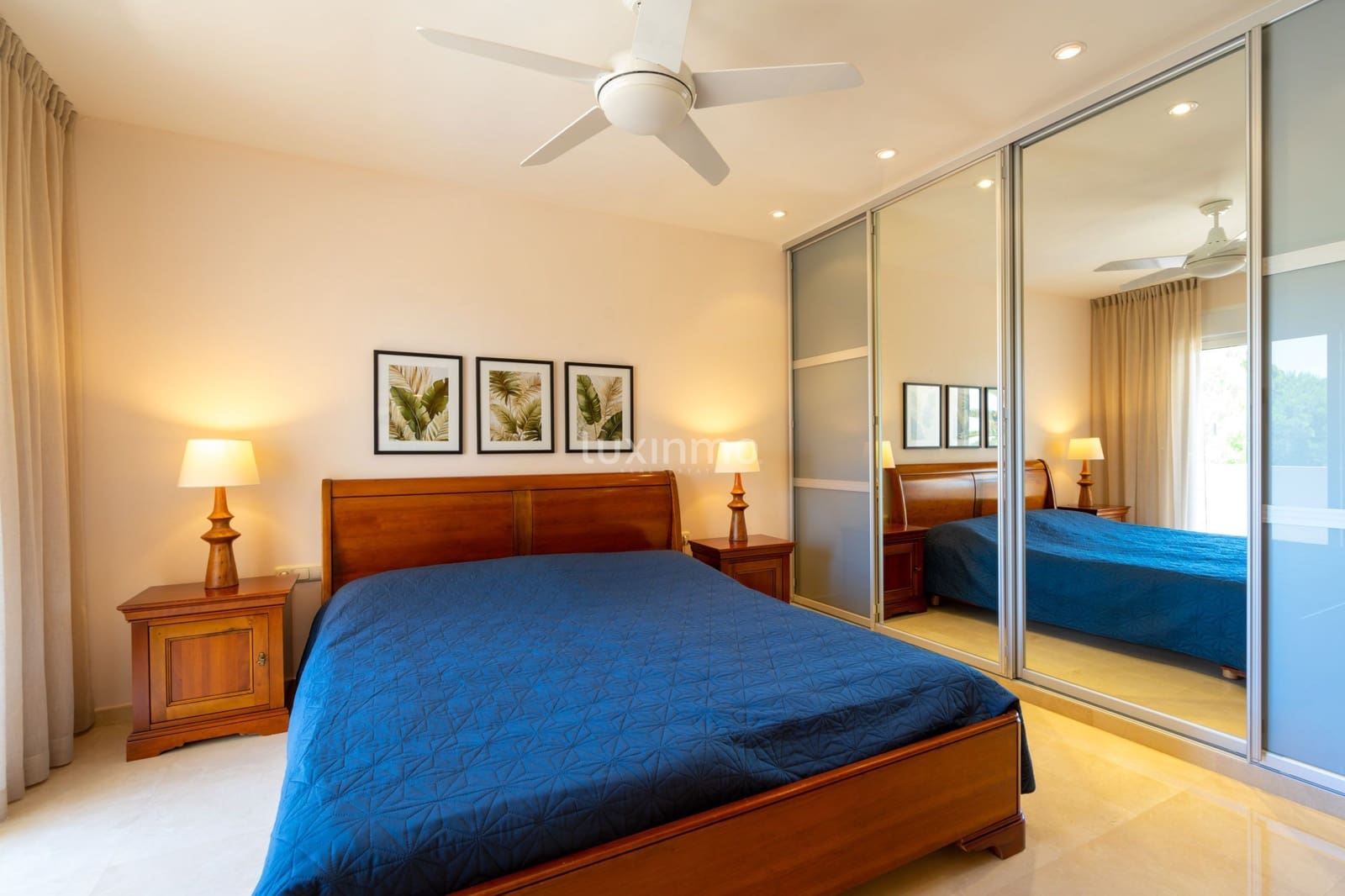 4 bedroom Villa for sale in Altea with pool garage - € 1,550,000 (Ref: 9159131)