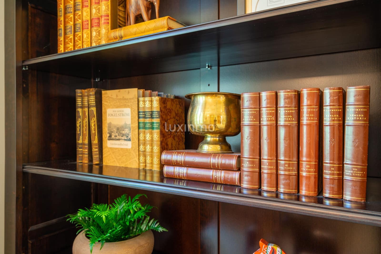 4 bedroom Villa for sale in Altea with pool garage - € 1,550,000 (Ref: 9159131)