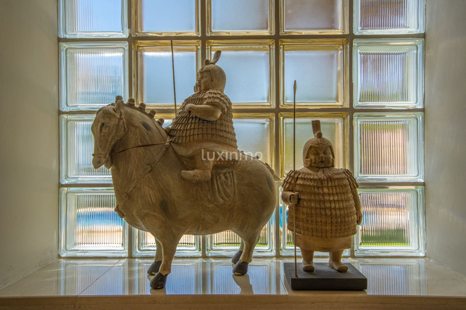 4 bedroom Villa for sale in Altea with pool garage - € 1,550,000 (Ref: 9159131)