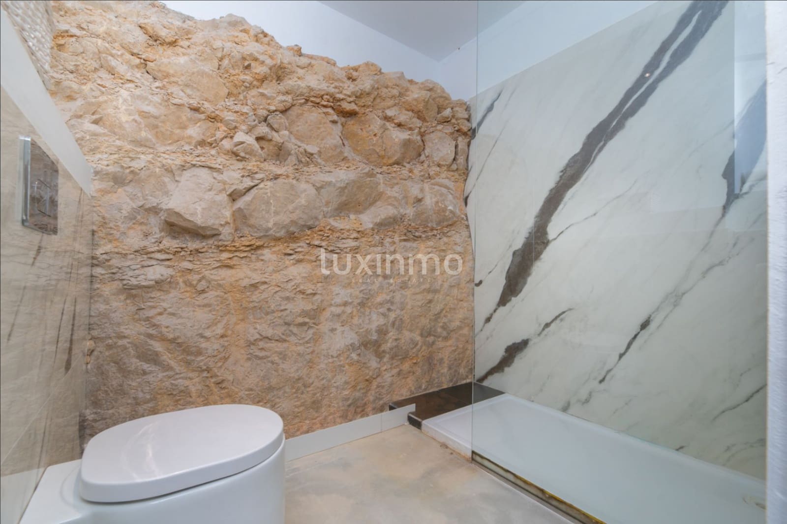 5 soverom Hus til salgs i Ibiza by med svømmebasseng garasje - € 2 995 000 (Ref: 9161797)