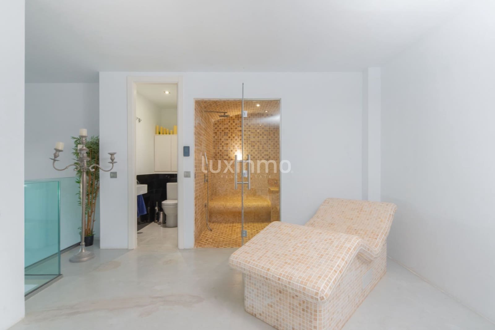 5 soverom Hus til salgs i Ibiza by med svømmebasseng garasje - € 2 995 000 (Ref: 9161797)