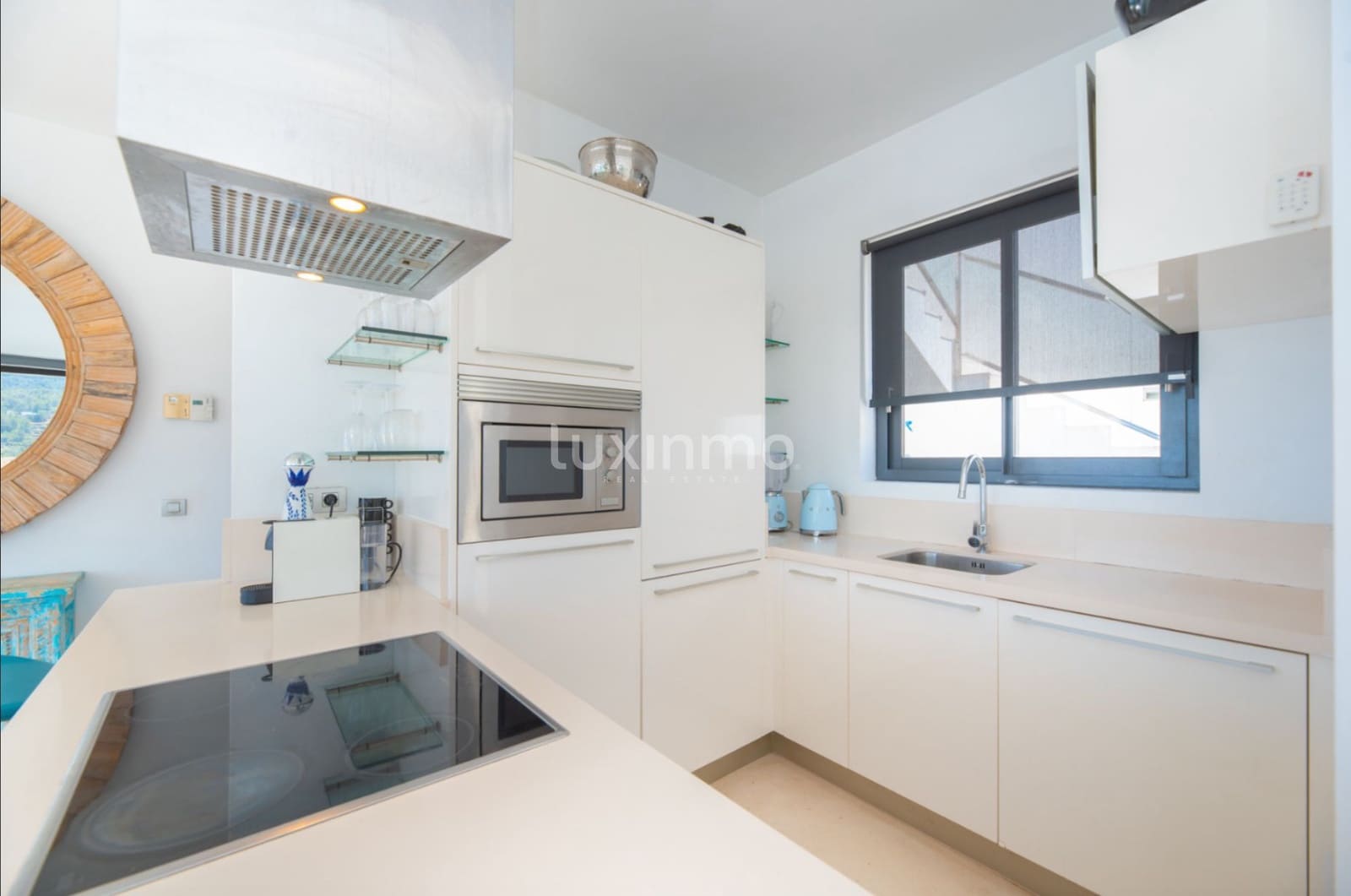 5 soverom Hus til salgs i Ibiza by med svømmebasseng garasje - € 2 995 000 (Ref: 9161797)