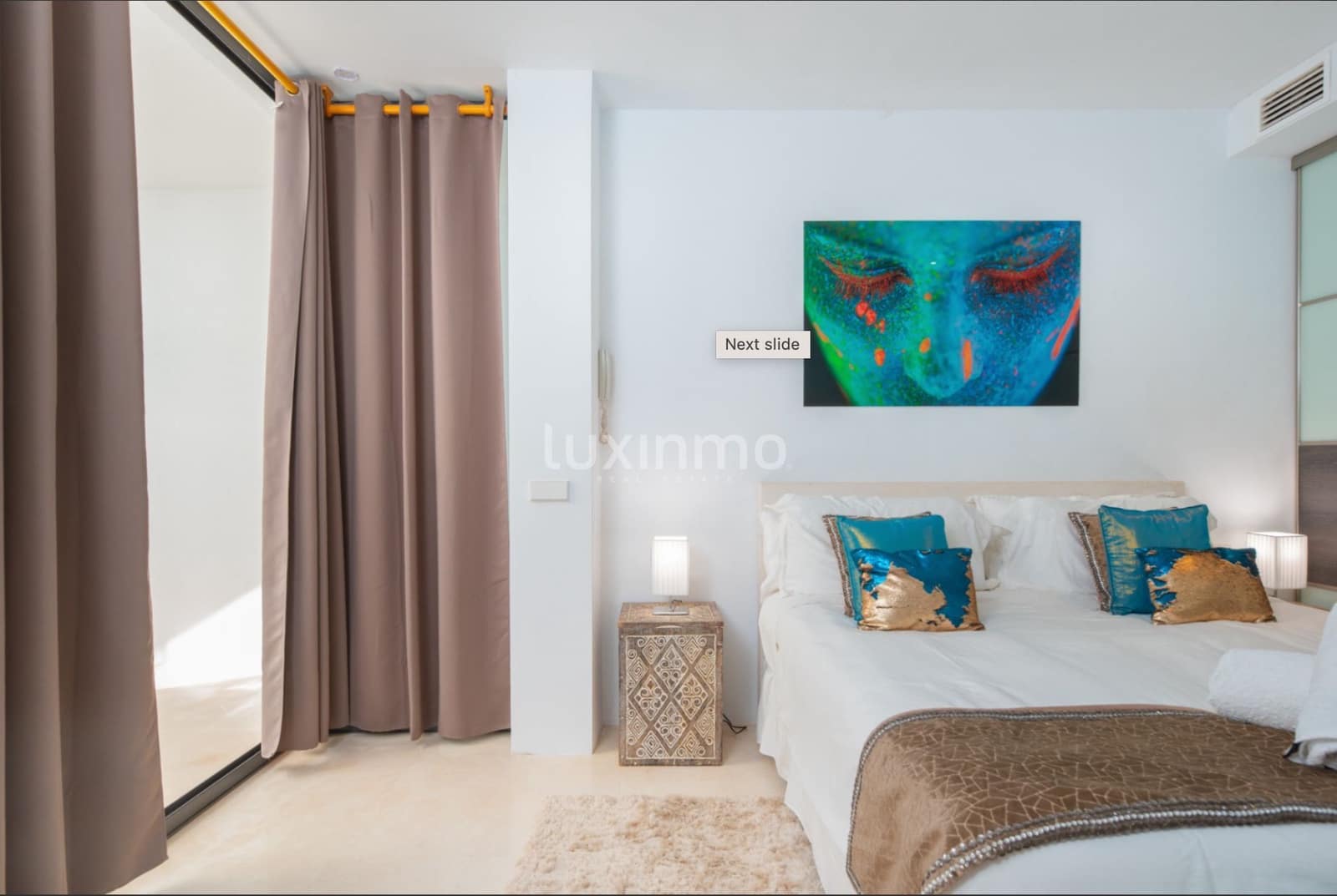 5 soverom Hus til salgs i Ibiza by med svømmebasseng garasje - € 2 995 000 (Ref: 9161797)