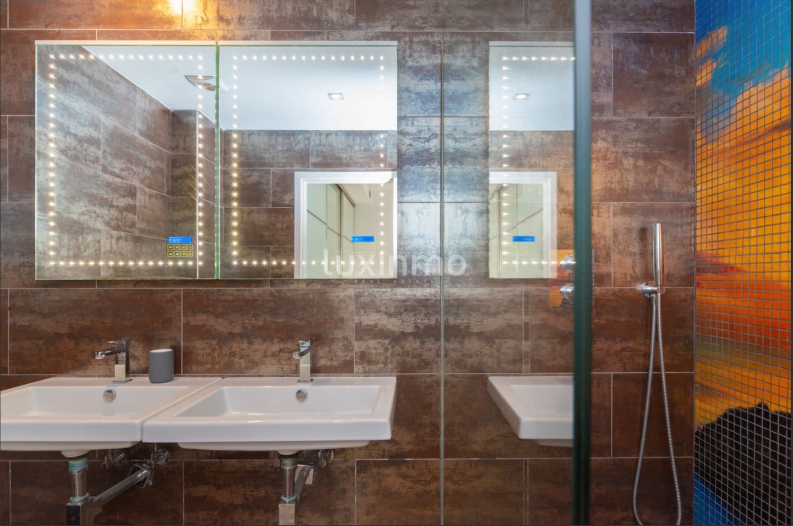 5 soverom Hus til salgs i Ibiza by med svømmebasseng garasje - € 2 995 000 (Ref: 9161797)