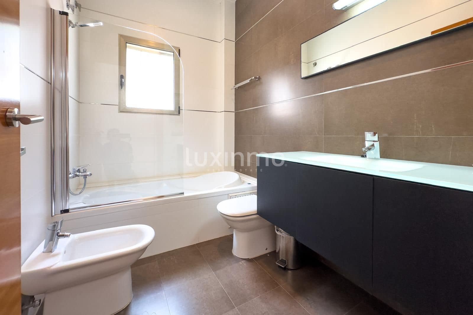 5 soveværelse Villa til salg i Calpe / Calp med swimmingpool garage - € 1.500.000 (Ref: 9161798)