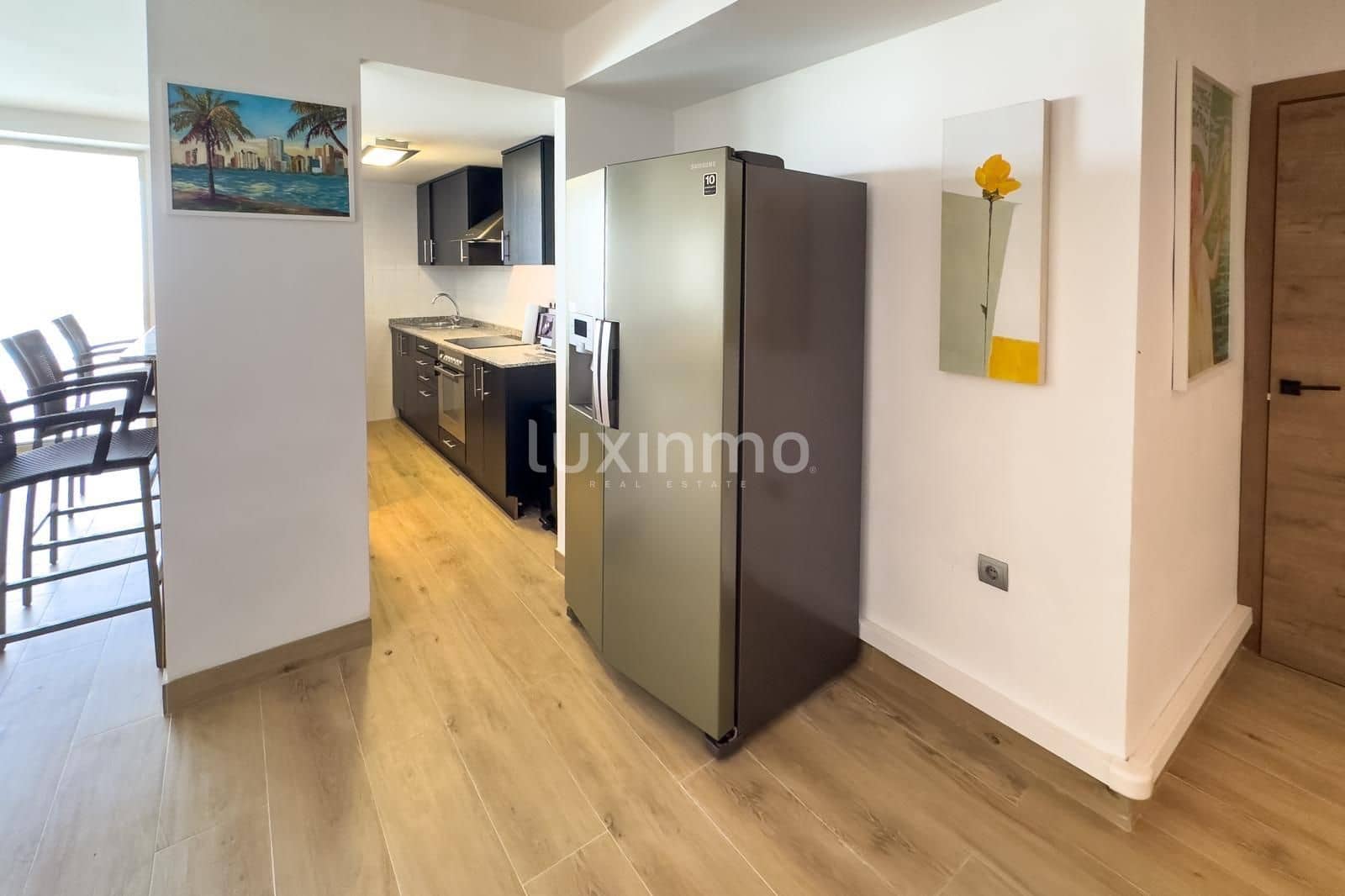 5 soveværelse Villa til salg i Calpe / Calp med swimmingpool garage - € 1.500.000 (Ref: 9161798)