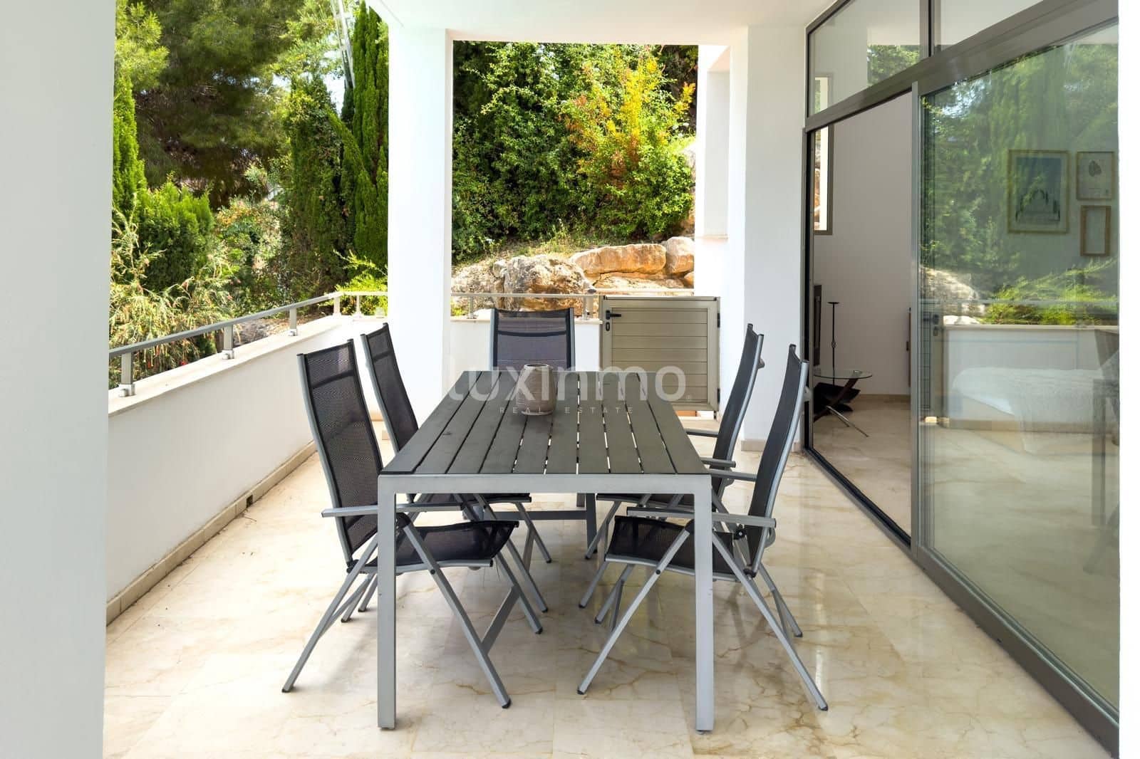 5 soveværelse Villa til salg i Calpe / Calp med swimmingpool garage - € 1.500.000 (Ref: 9161798)