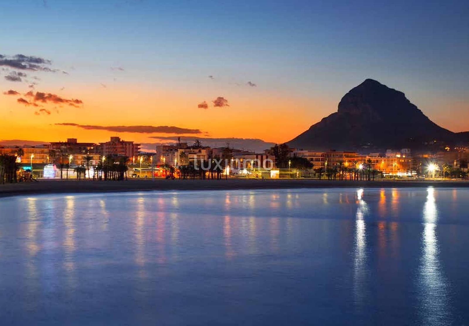 4 sovrum Villa till salu i Javea / Xabia med pool garage - 1 525 000 € (Ref: 9167472)