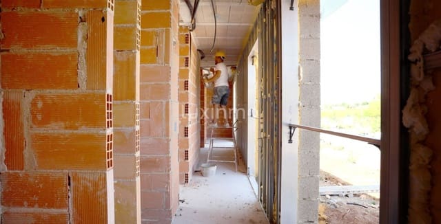 3 Zimmer Villa zu verkaufen in Javea / Xàbia mit Pool Garage - 1.375.000 € (Ref: 9167473)