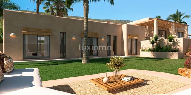 3 Zimmer Villa zu verkaufen in Javea / Xàbia mit Pool Garage - 1.375.000 € (Ref: 9167473)