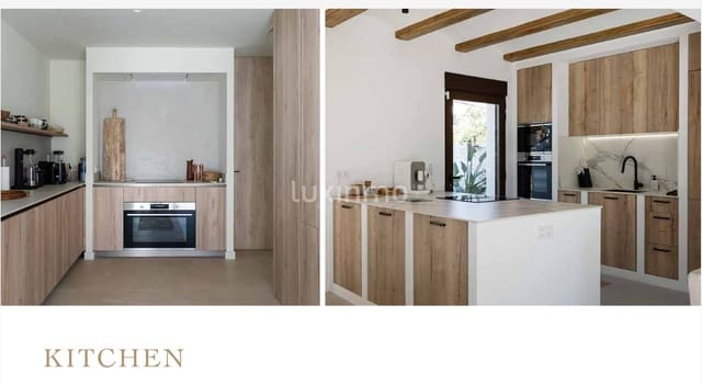 3 Zimmer Villa zu verkaufen in Javea / Xàbia mit Pool Garage - 1.375.000 € (Ref: 9167473)