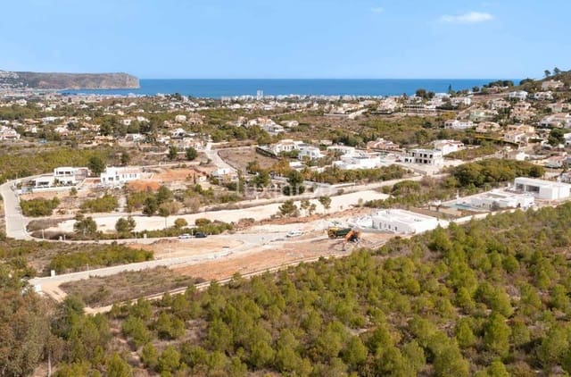 3 Zimmer Villa zu verkaufen in Javea / Xàbia mit Pool Garage - 1.375.000 € (Ref: 9167473)