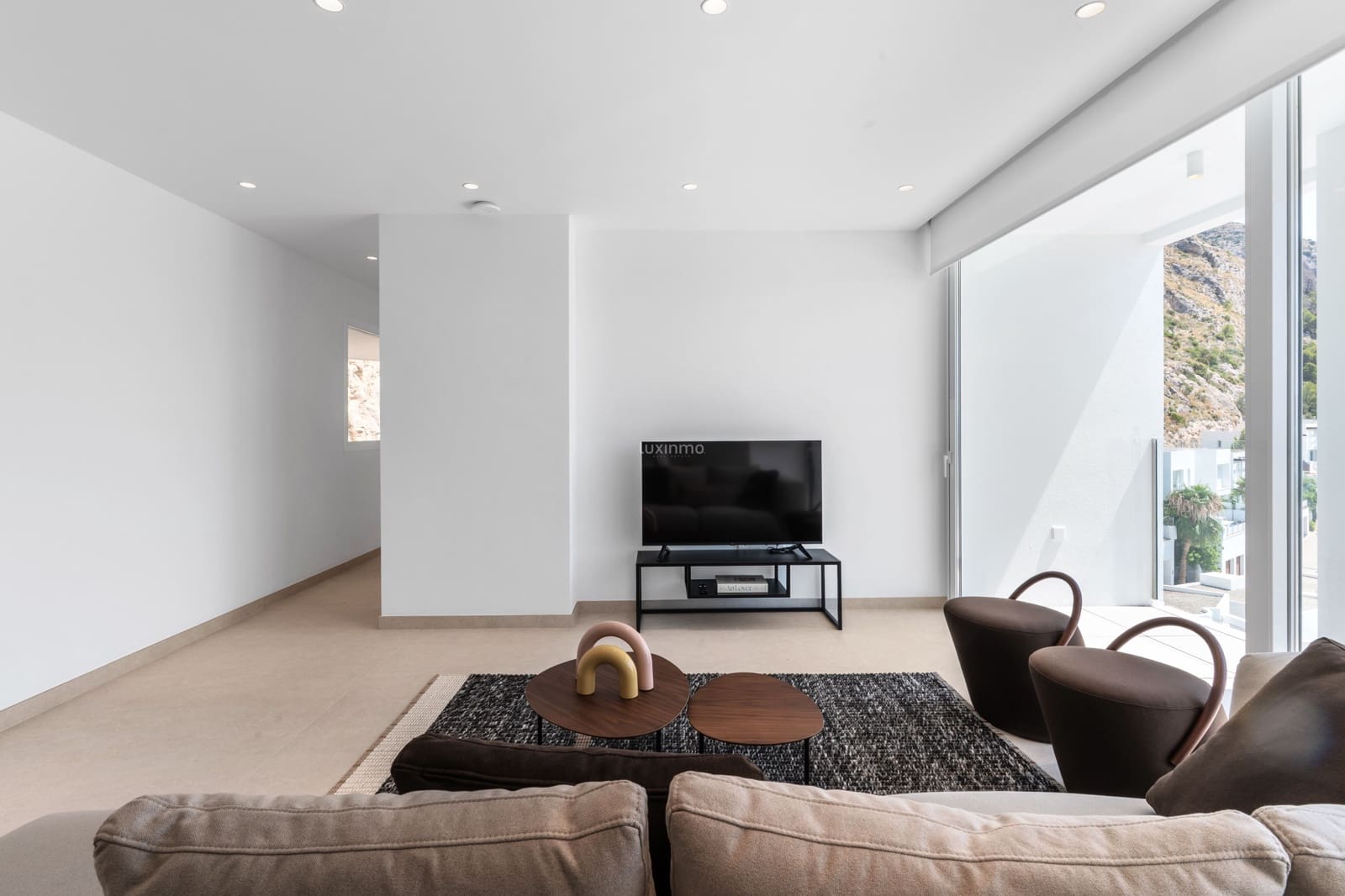 4 bedroom Villa for sale in Altea with pool garage - € 2,146,000 (Ref: 9168167)