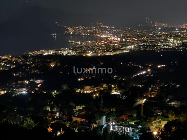 5 sovrum Villa till salu i Altea med pool garage - 3 500 000 € (Ref: 9168351)