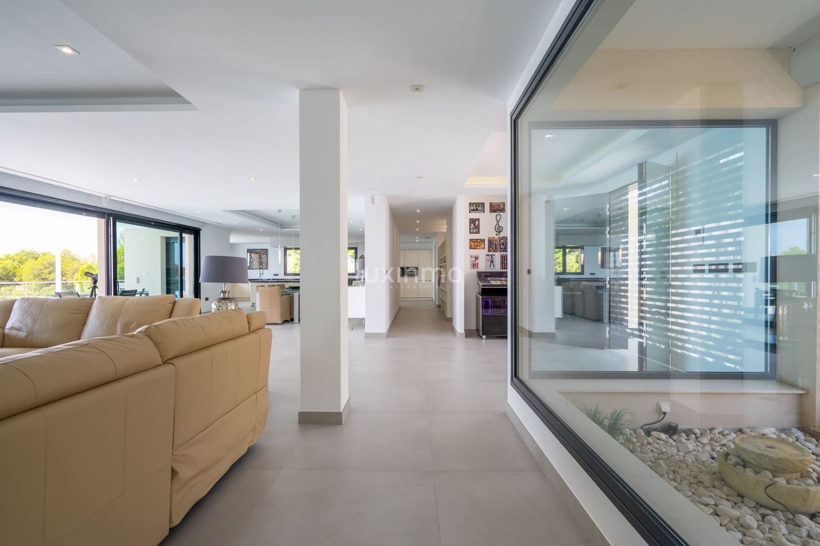 5 bedroom Villa for sale in Altea with pool garage - € 3,500,000 (Ref: 9168351)