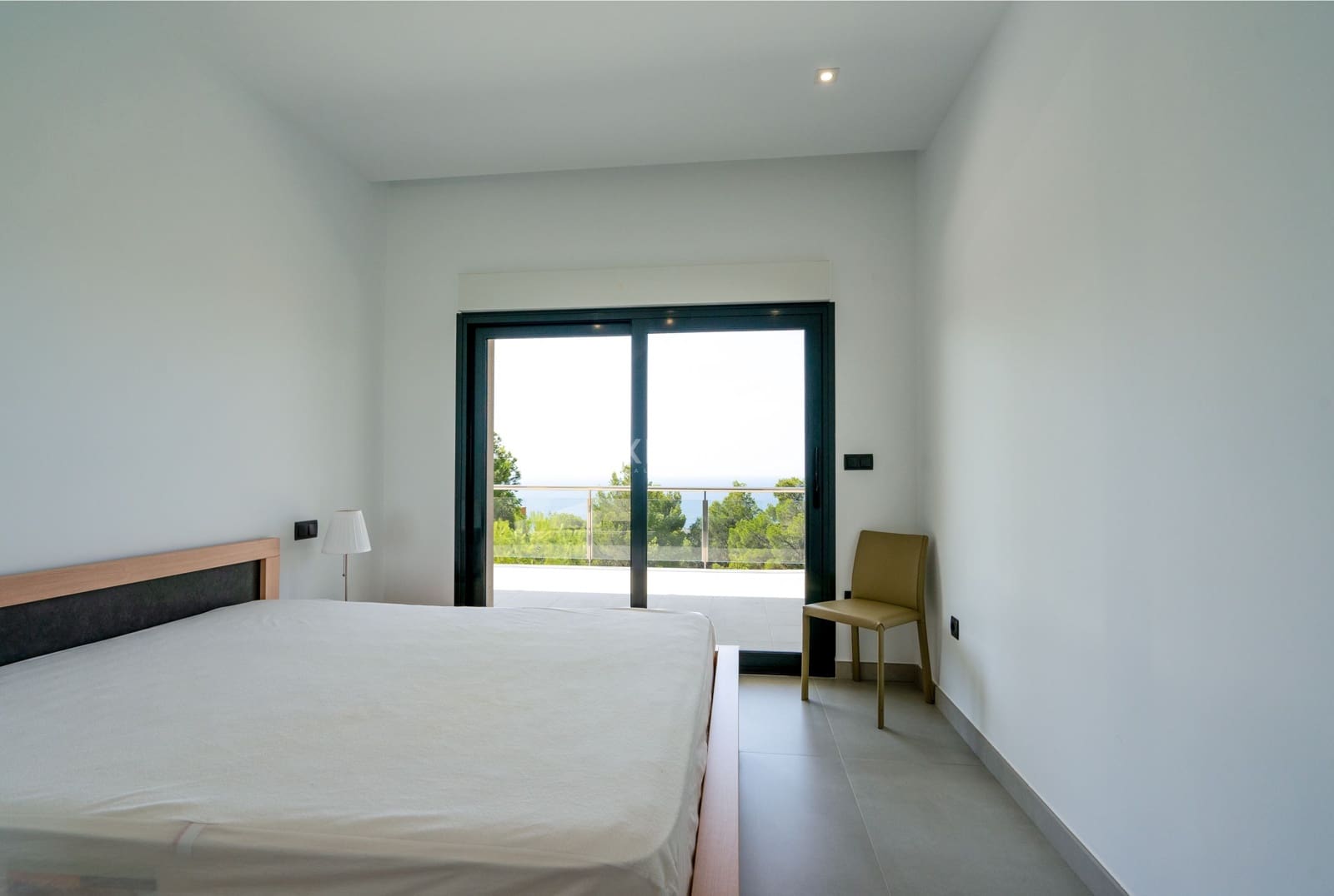 5 bedroom Villa for sale in Altea with pool garage - € 3,500,000 (Ref: 9168351)