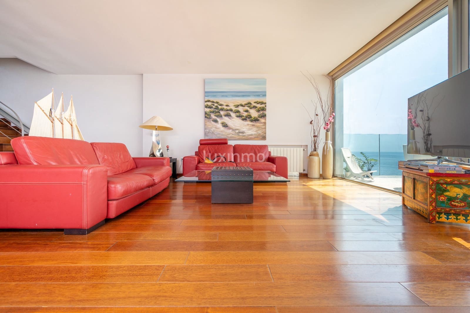 3 soveværelse Rækkehus til salg i Benissa med garage - € 1.500.000 (Ref: 9172353)