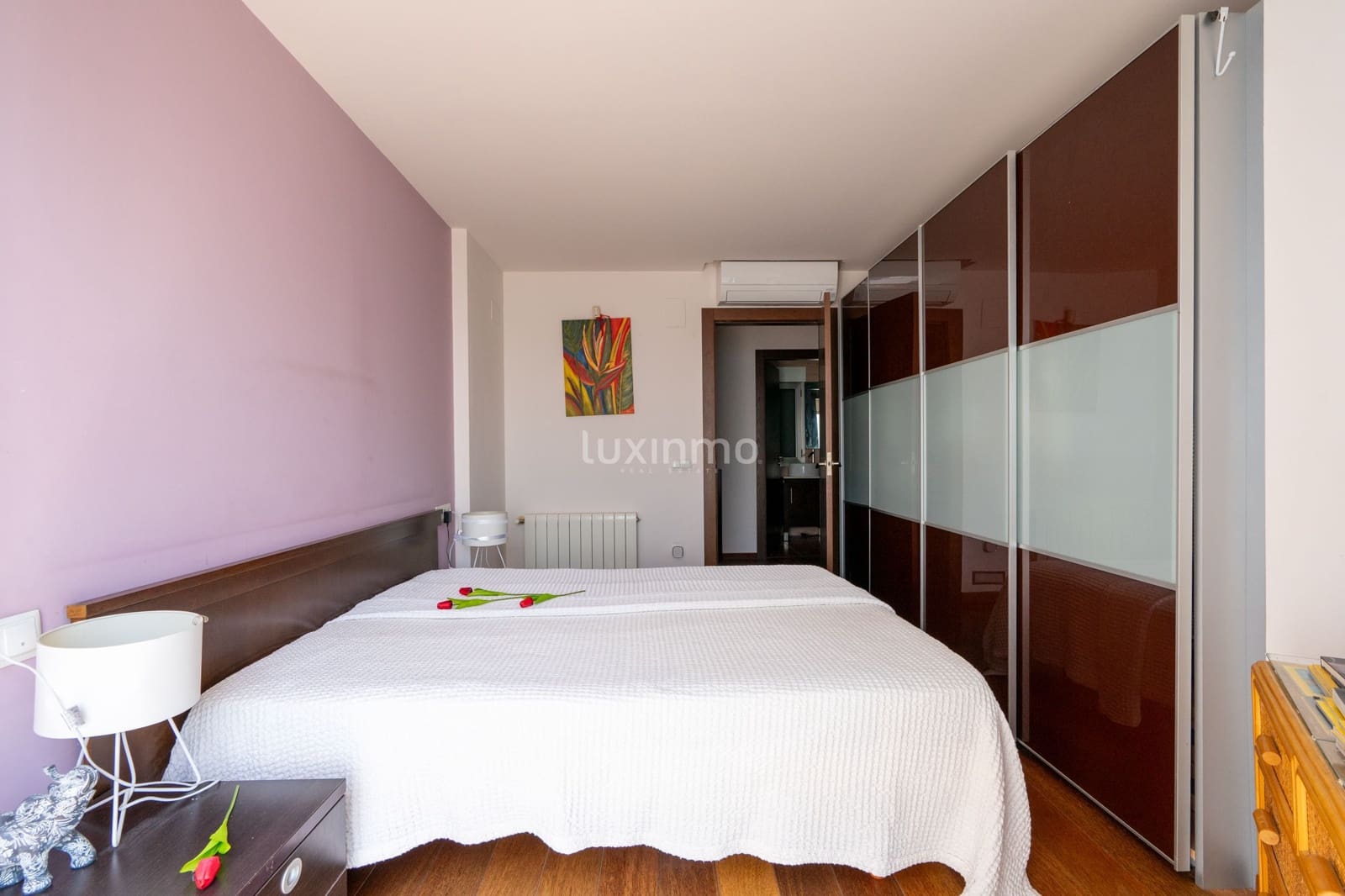 3 soveværelse Rækkehus til salg i Benissa med garage - € 1.500.000 (Ref: 9172353)