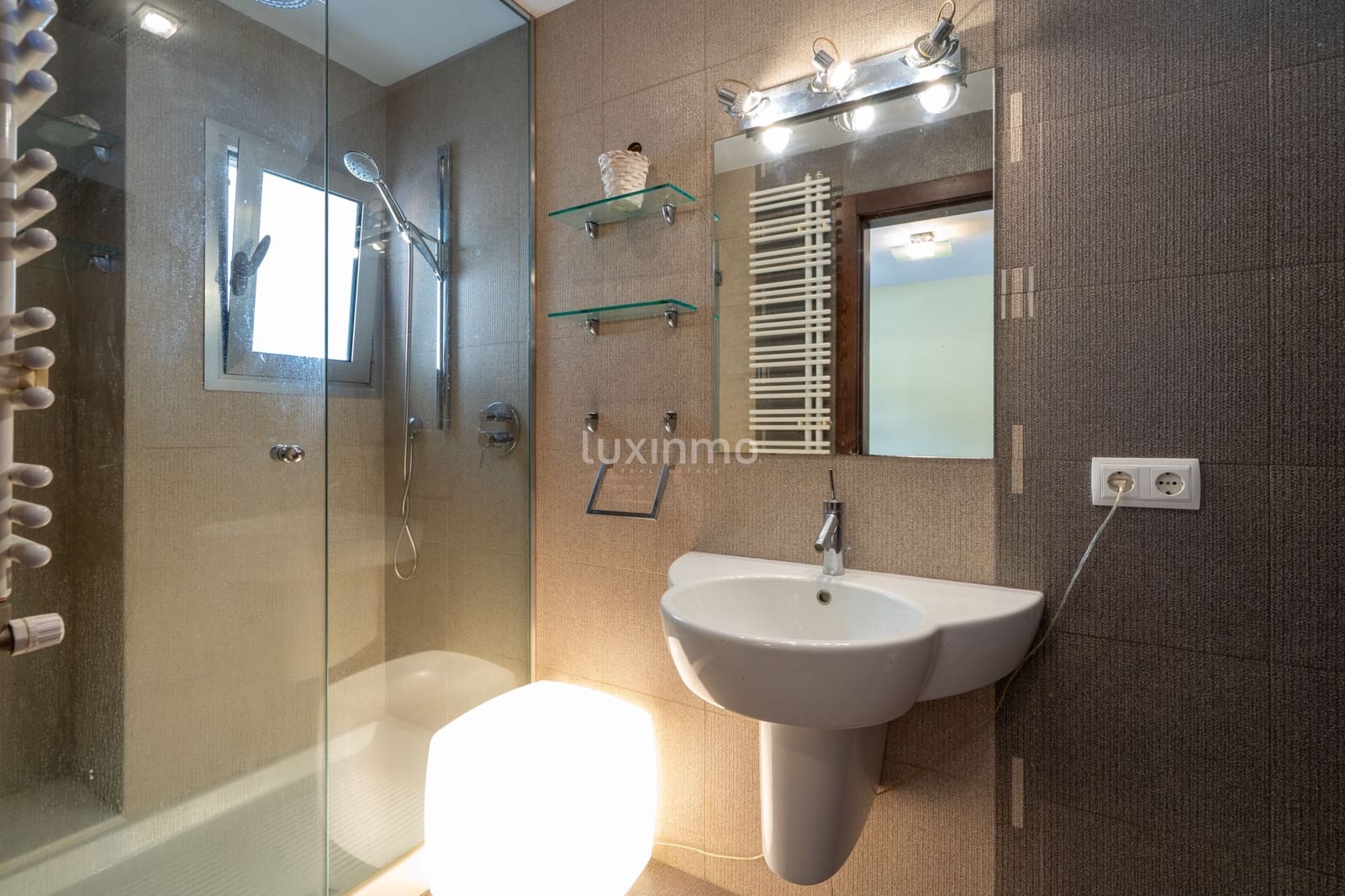 3 soveværelse Rækkehus til salg i Benissa med garage - € 1.500.000 (Ref: 9172353)