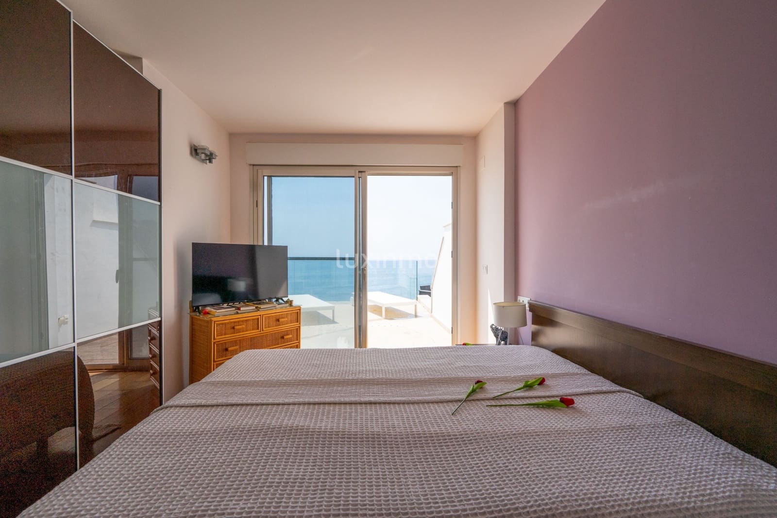 3 soveværelse Rækkehus til salg i Benissa med garage - € 1.500.000 (Ref: 9172353)