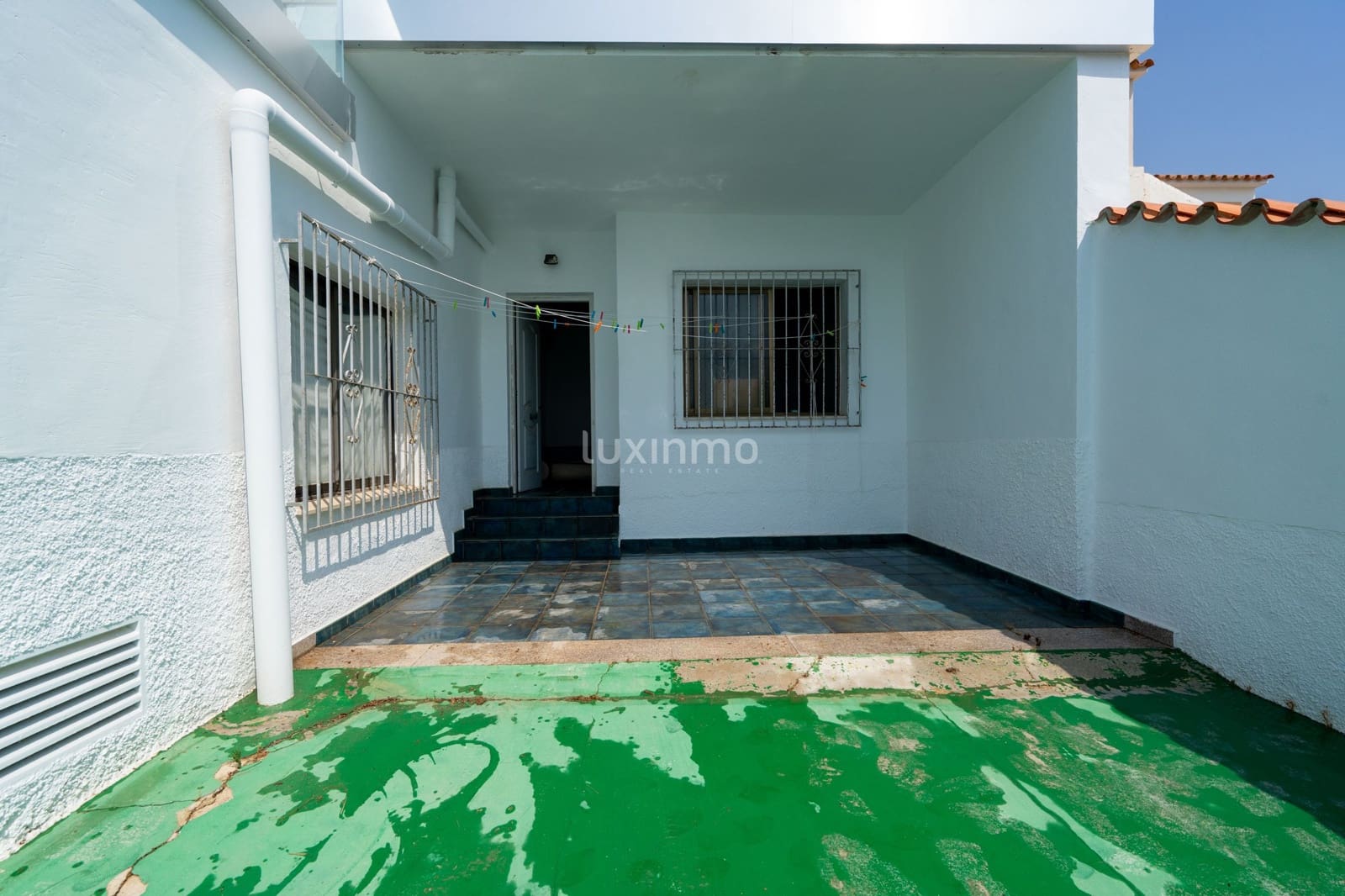 3 soveværelse Rækkehus til salg i Benissa med garage - € 1.500.000 (Ref: 9172353)