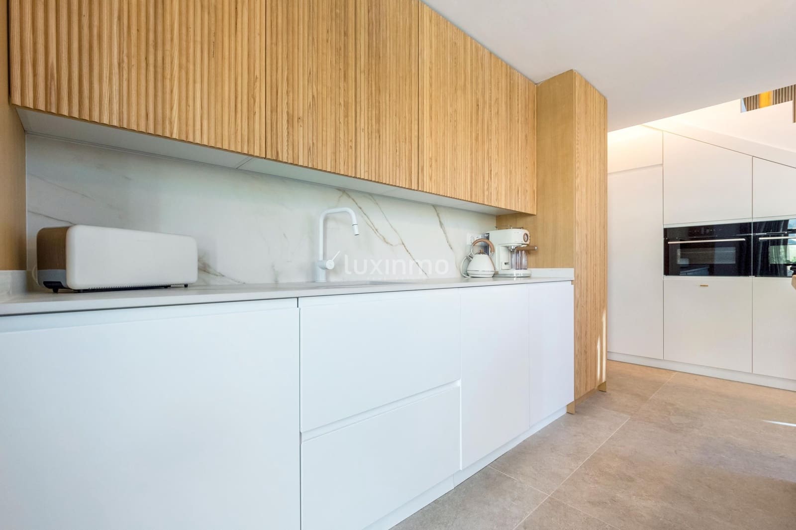 4 soveværelse Villa til salg i Altea med swimmingpool garage - € 1.900.000 (Ref: 9172427)