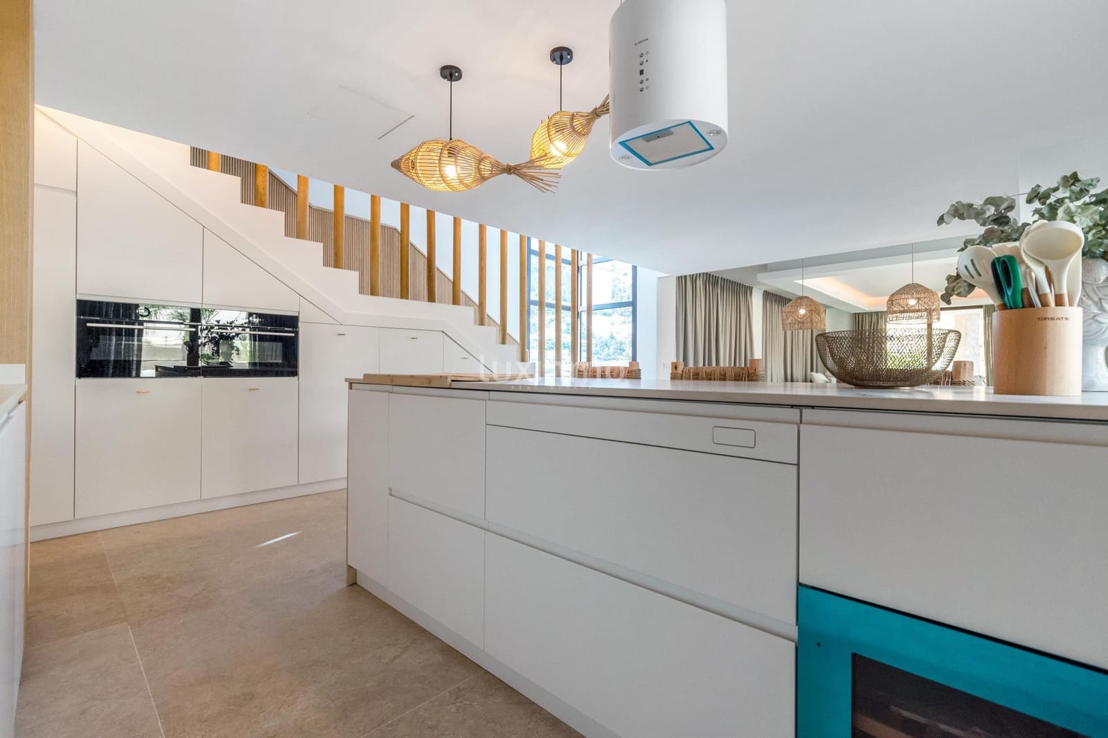 4 soveværelse Villa til salg i Altea med swimmingpool garage - € 1.900.000 (Ref: 9172427)