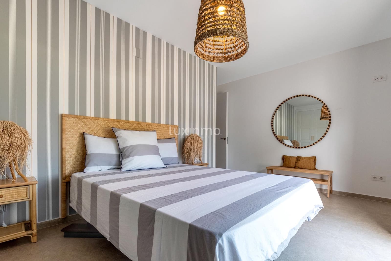 4 soveværelse Villa til salg i Altea med swimmingpool garage - € 1.900.000 (Ref: 9172427)