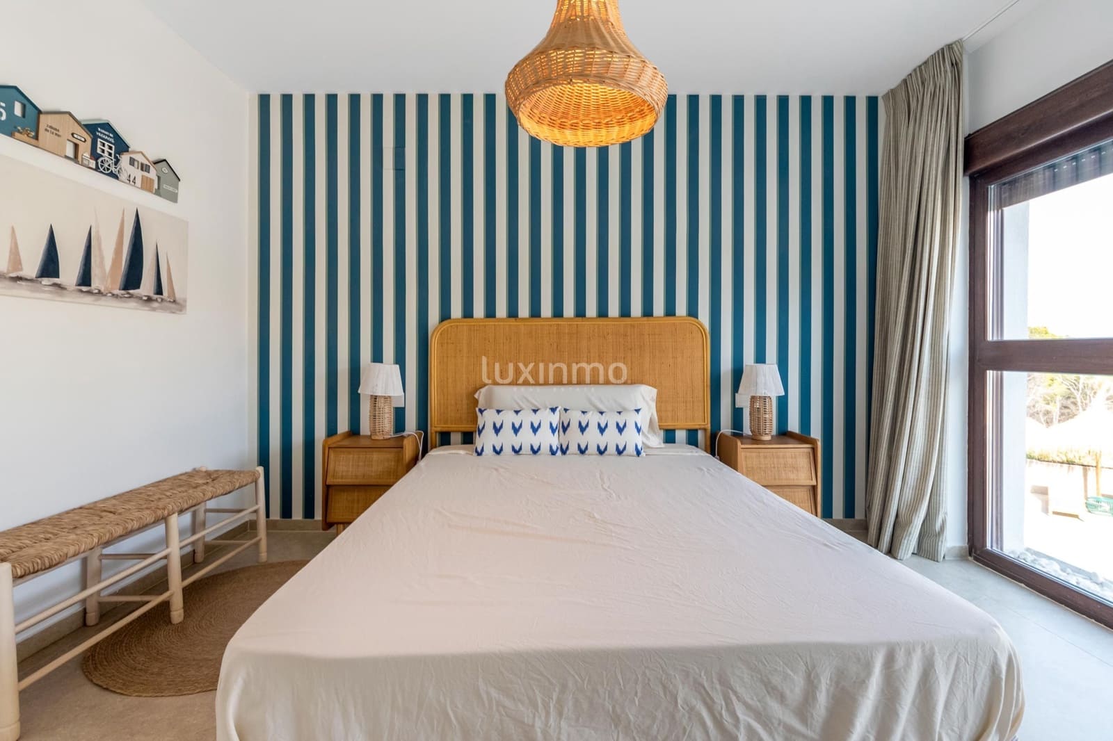 4 soveværelse Villa til salg i Altea med swimmingpool garage - € 1.900.000 (Ref: 9172427)