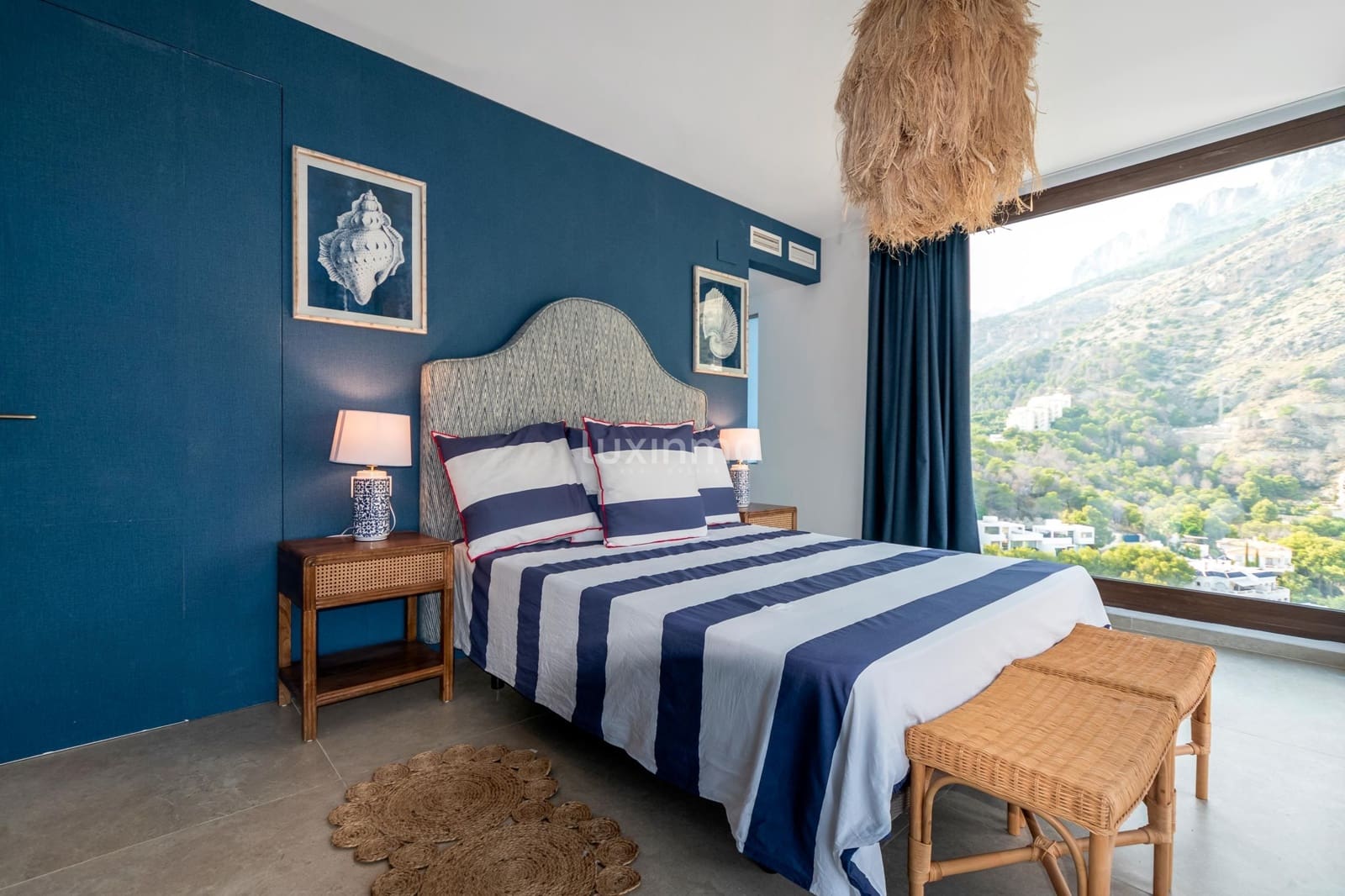 4 soveværelse Villa til salg i Altea med swimmingpool garage - € 1.900.000 (Ref: 9172427)