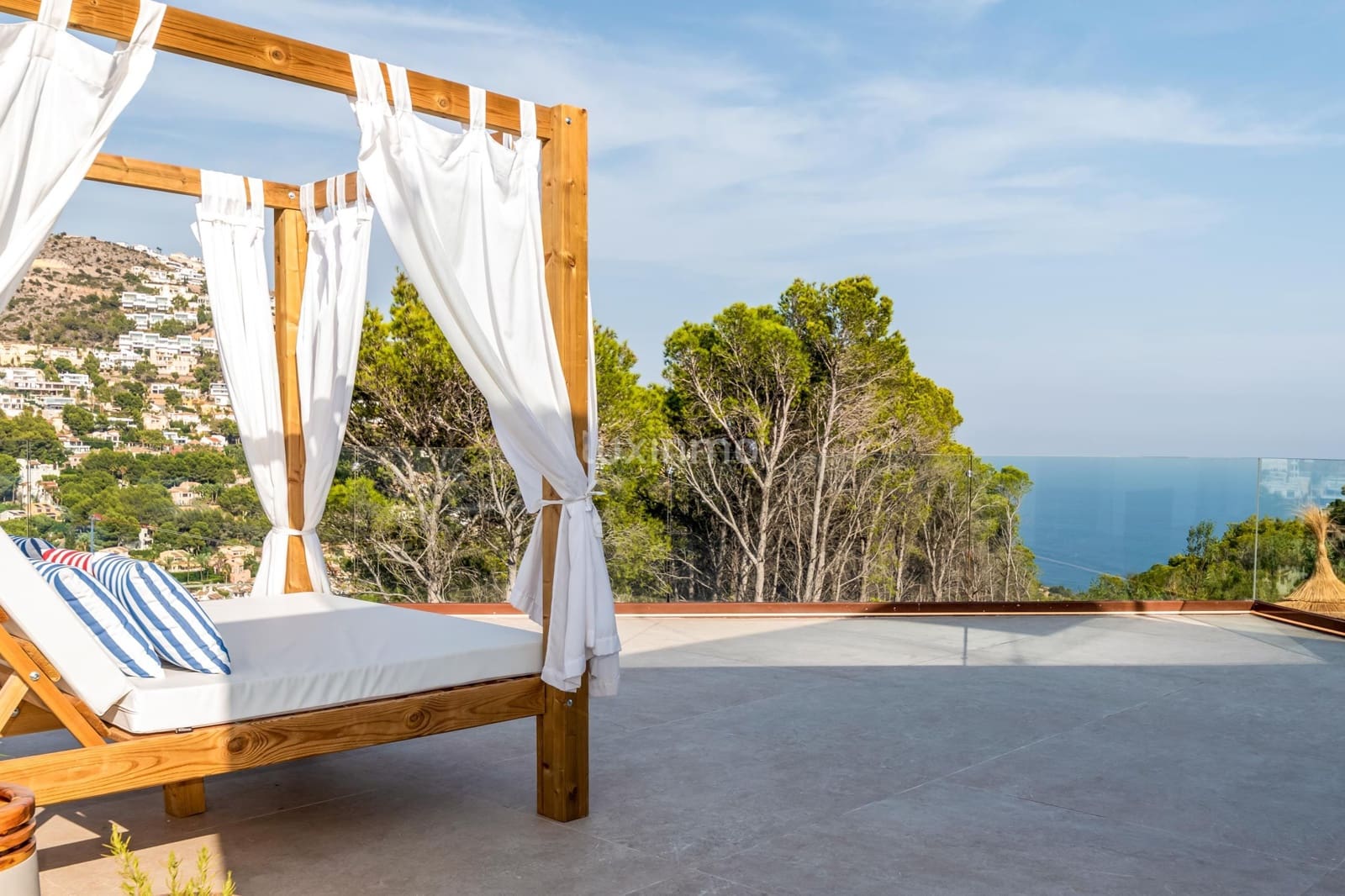 4 soveværelse Villa til salg i Altea med swimmingpool garage - € 1.900.000 (Ref: 9172427)