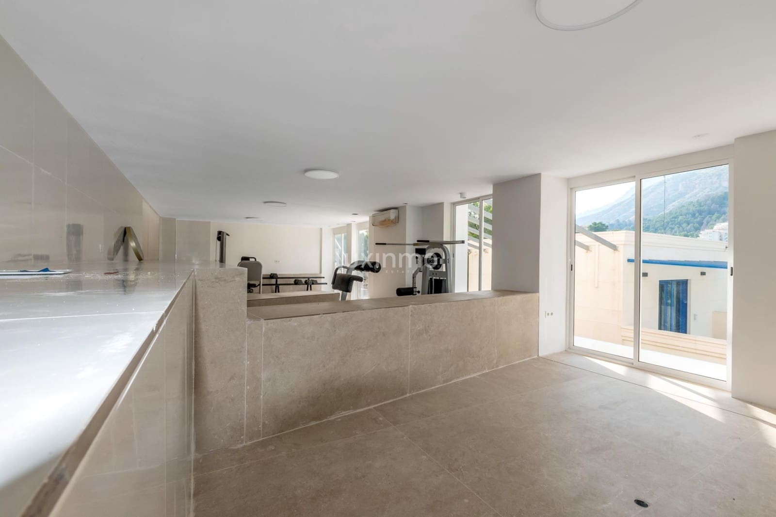 4 soveværelse Villa til salg i Altea med swimmingpool garage - € 1.900.000 (Ref: 9172427)