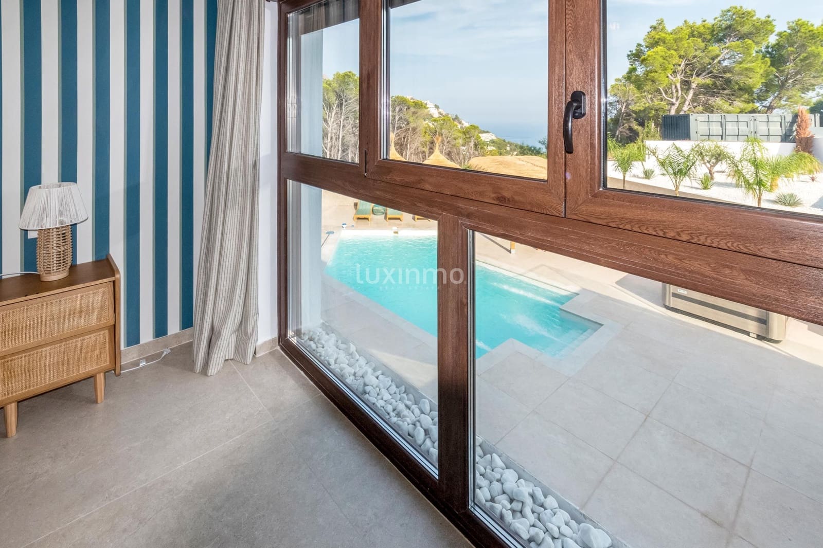 4 soveværelse Villa til salg i Altea med swimmingpool garage - € 1.900.000 (Ref: 9172427)