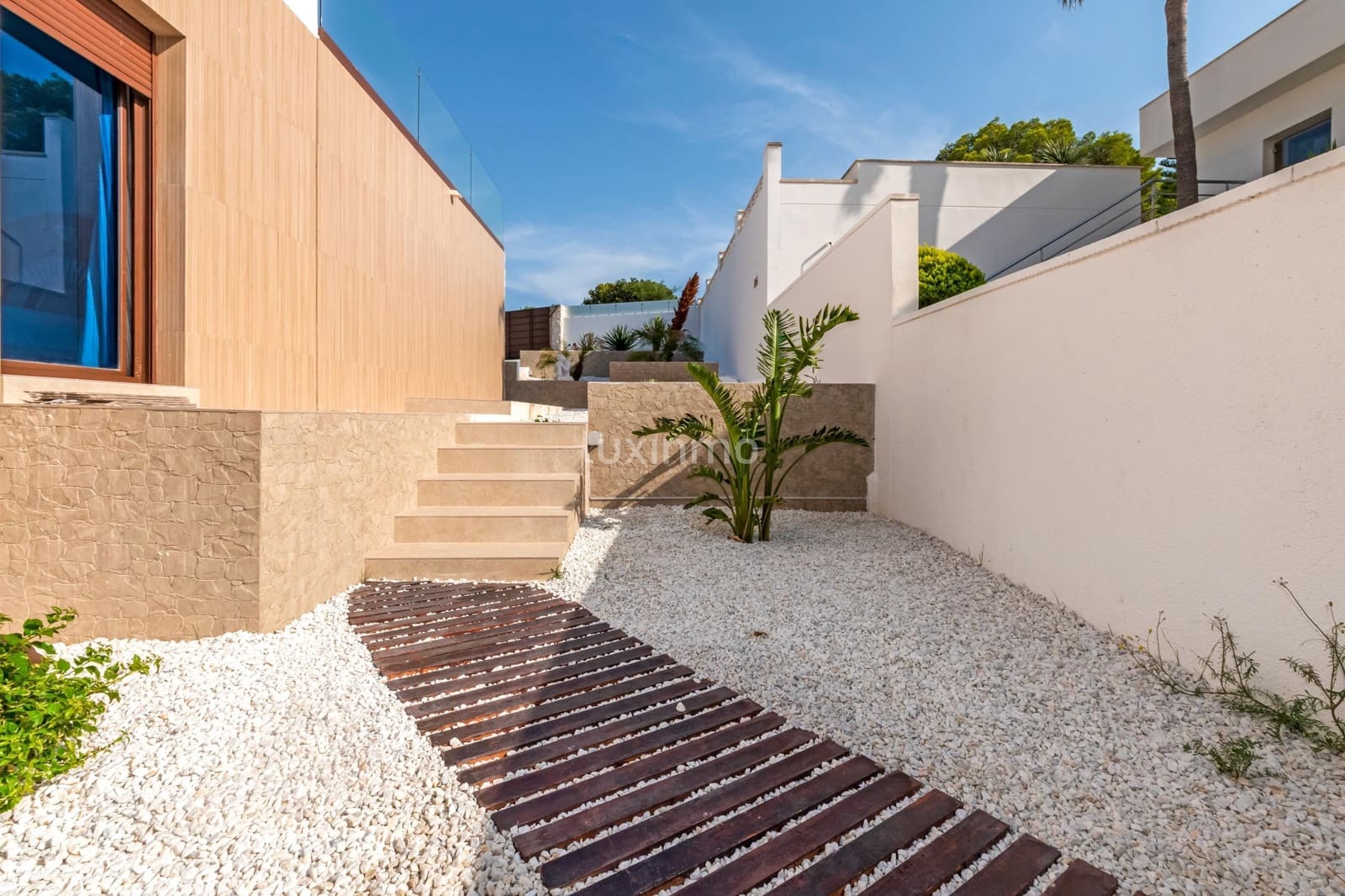 4 soveværelse Villa til salg i Altea med swimmingpool garage - € 1.900.000 (Ref: 9172427)