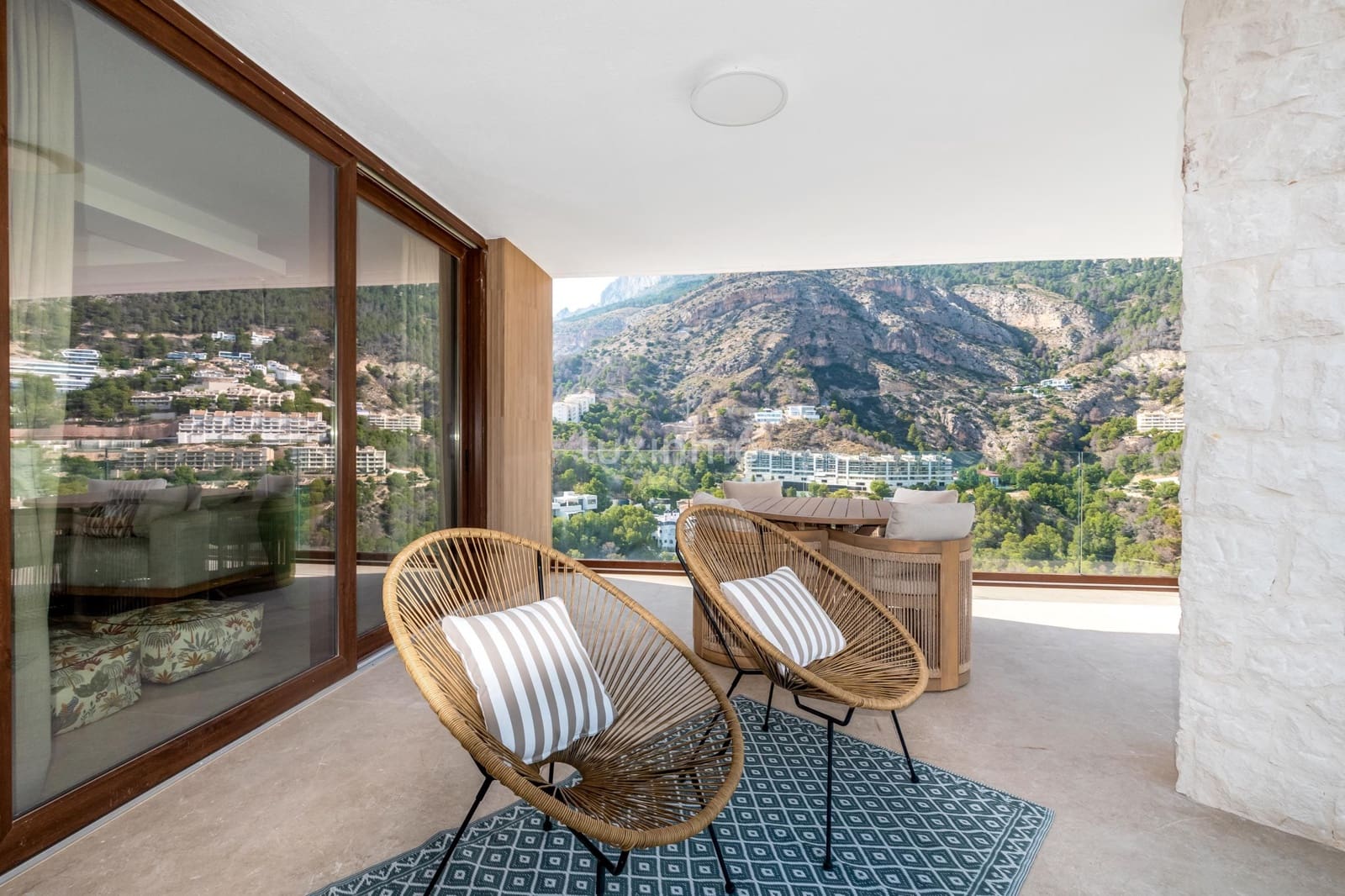 4 soveværelse Villa til salg i Altea med swimmingpool garage - € 1.900.000 (Ref: 9172427)