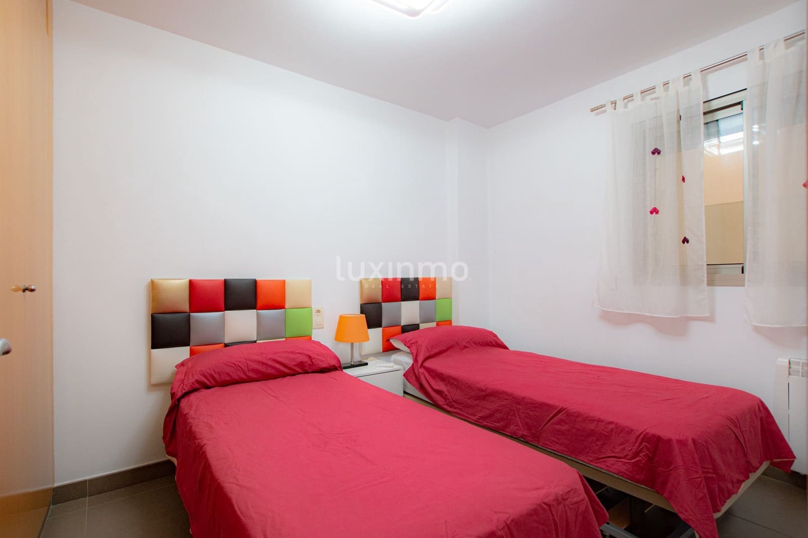 2 soveværelse Lejlighed til leje i Calpe / Calp med swimmingpool garage - € 1.050 (Ref: 9175305)