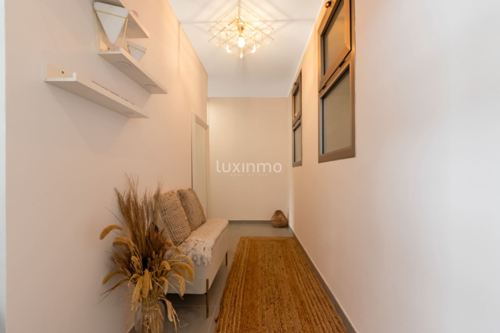 3 soveværelse Villa til leje i Altea med swimmingpool garage - € 3.500 (Ref: 9182018)