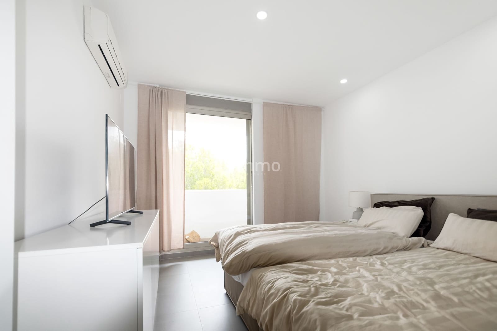 3 soveværelse Villa til leje i Altea med swimmingpool garage - € 3.500 (Ref: 9182018)